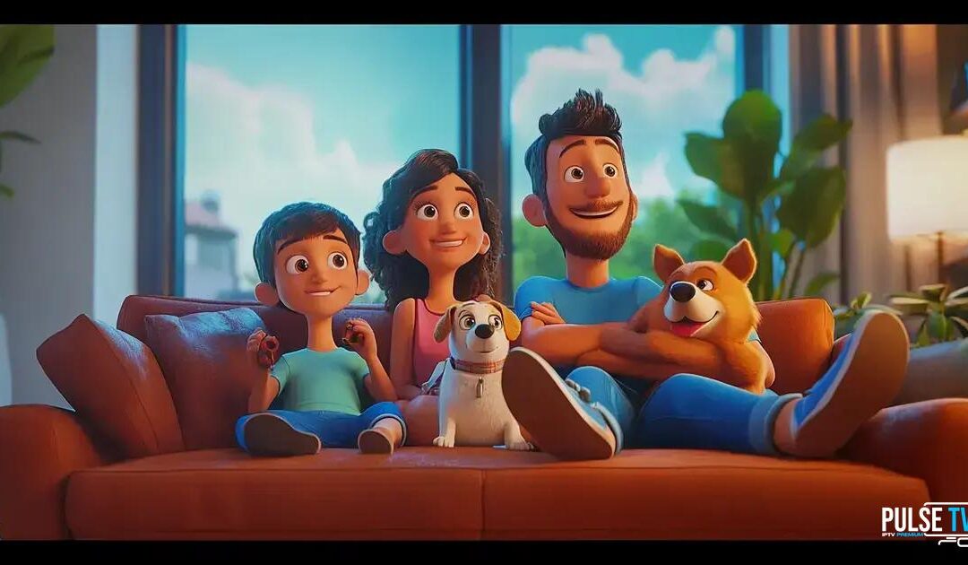 Como Aproveitar o Teste Grátis de IPTV em 2024