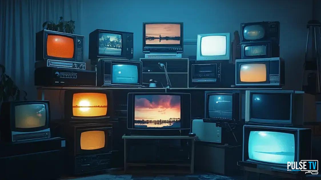 Como assinar IPTV Completo Pulse TV