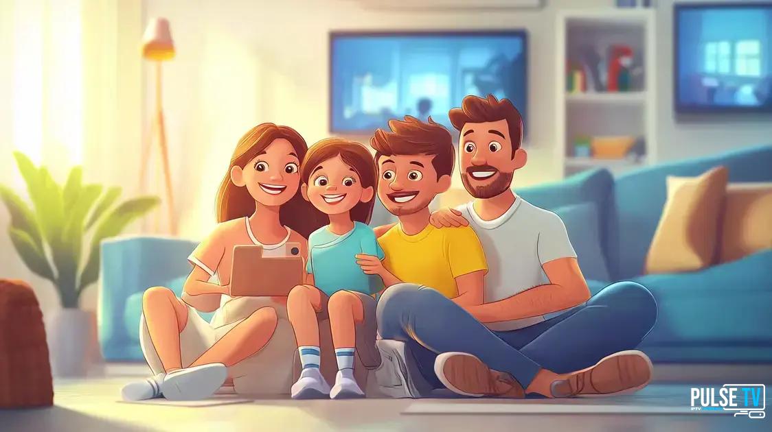 Como assinar o IPTV completo Pulse TV?