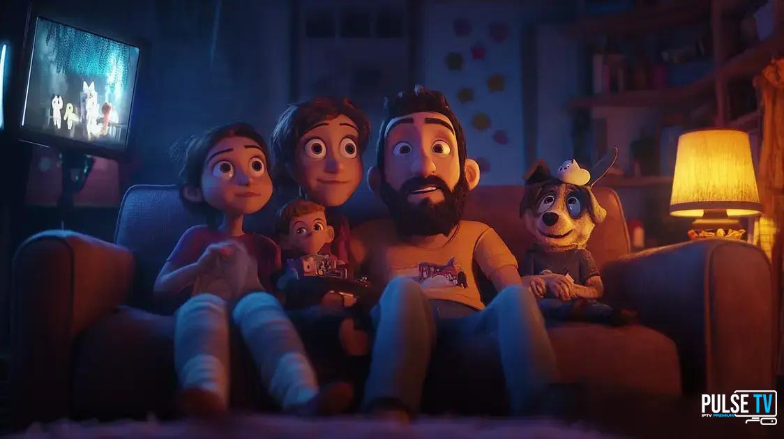 Como assinar o IPTV Completo Pulse TV