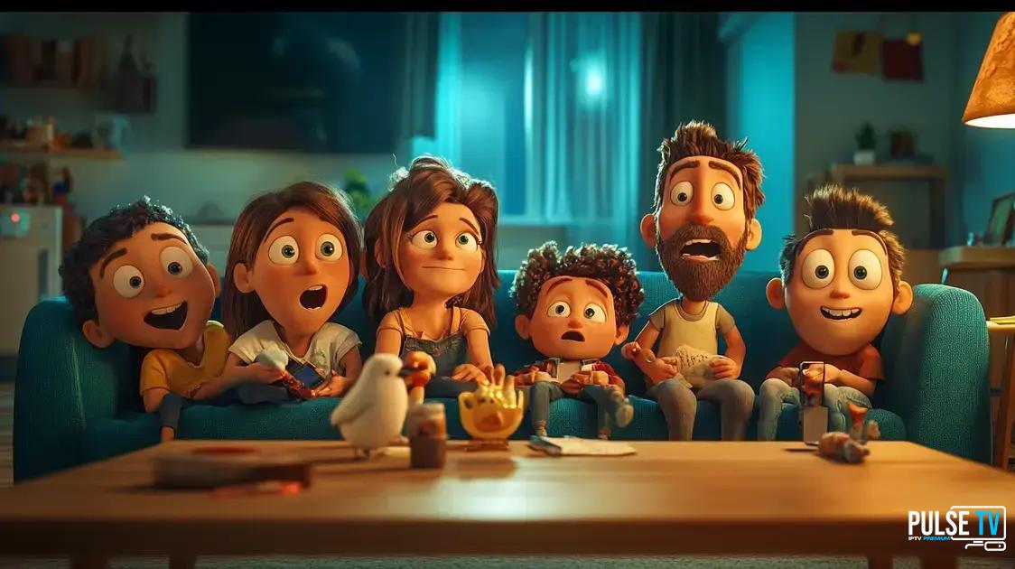 Como assinar o IPTV Completo Pulse TV