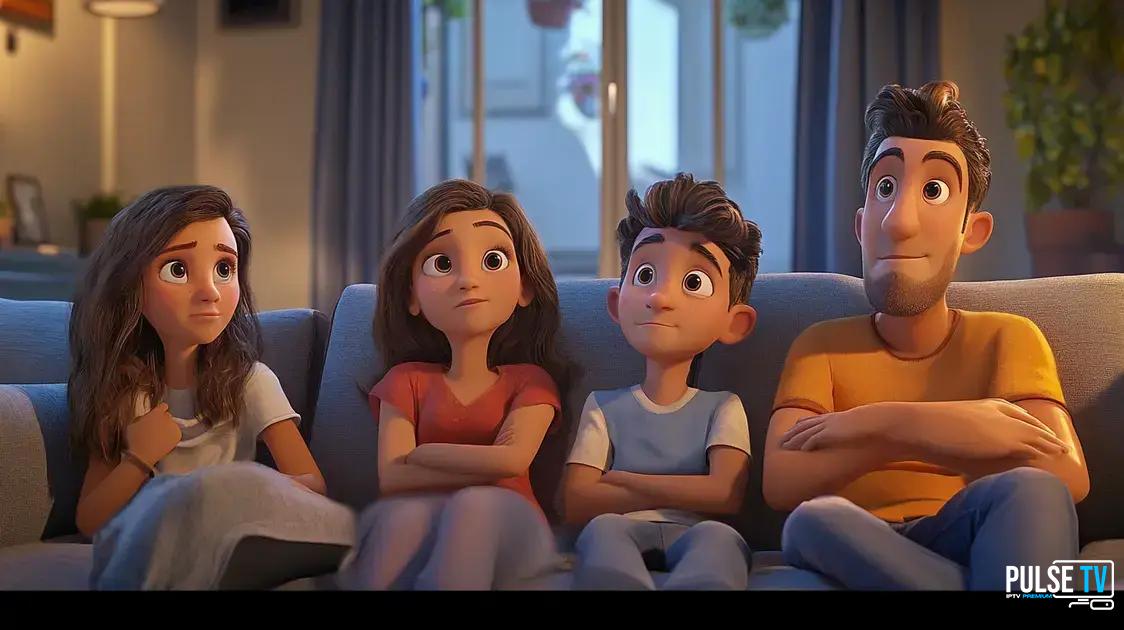 Como assinar o IPTV completo Pulse TV?