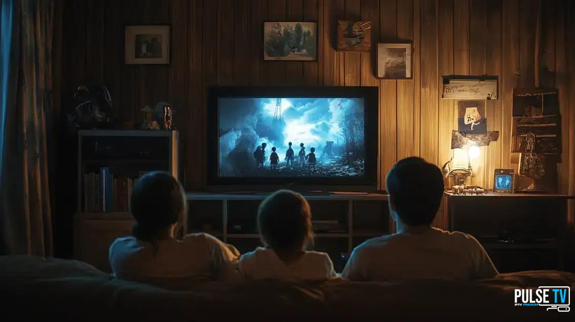 Como assinar o IPTV Completo Pulse TV