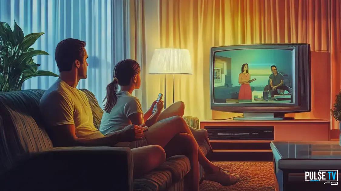 Como assinar o IPTV Pulse TV?