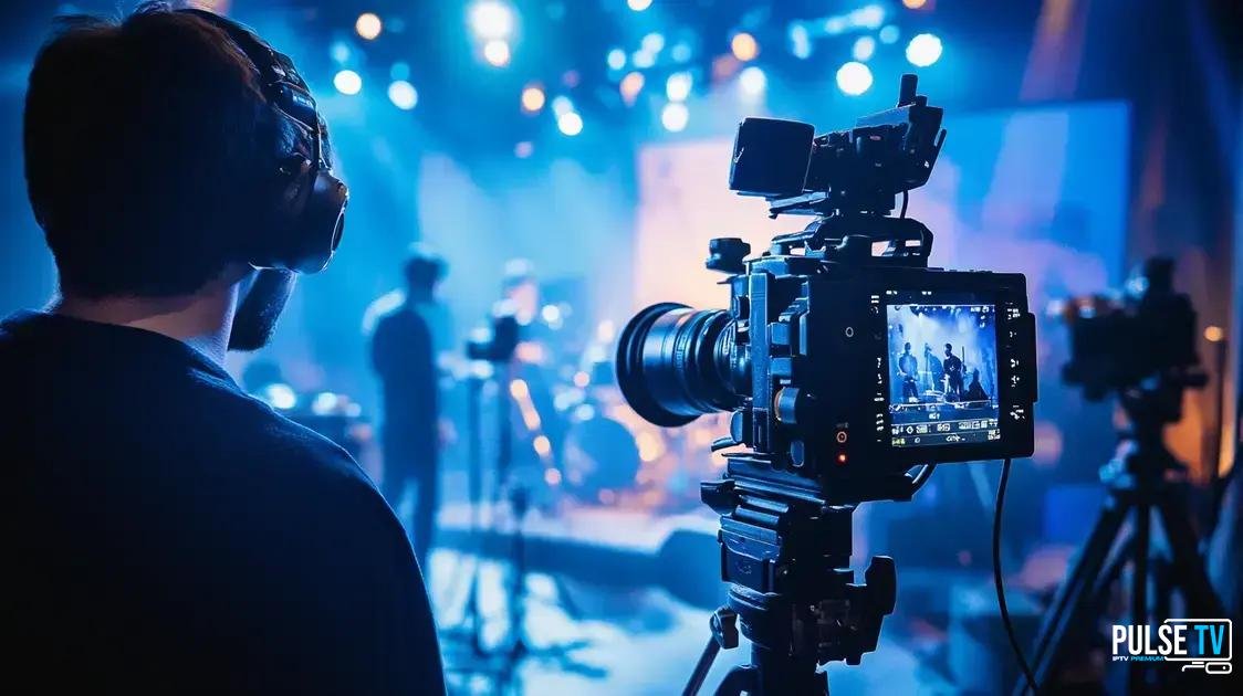 Como configurar IPTV em seu celular antigo