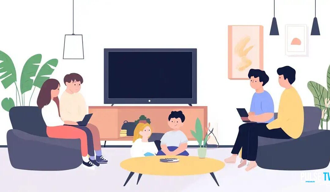 Como Configurar IPTV na Android Box