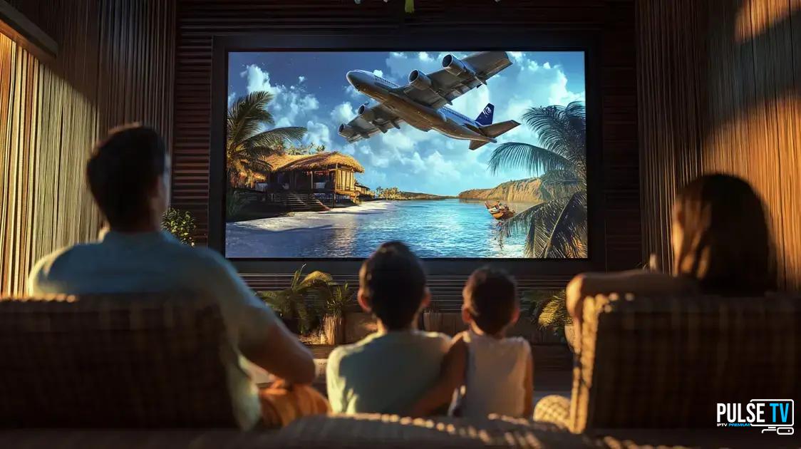 Como configurar o IPTV no Xiaomi Mi Box?