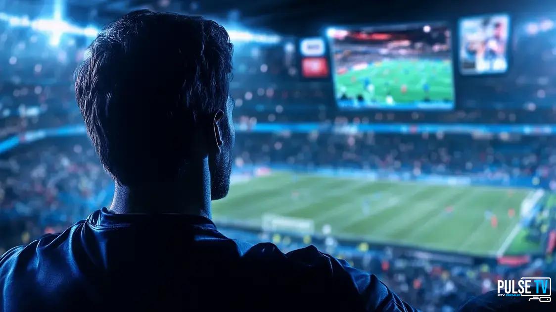 Como escolher a melhor IPTV para você