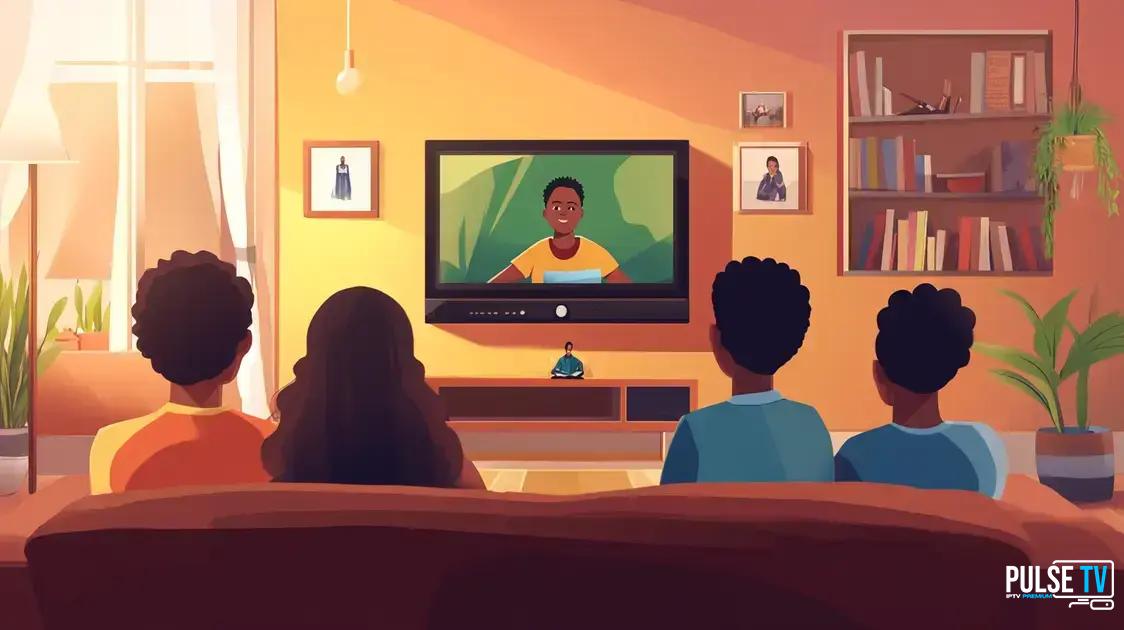 Como escolher o melhor IPTV Android Box?