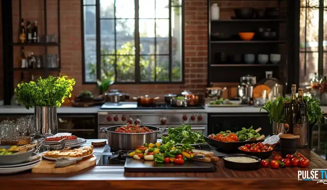 Como Escolher o Melhor IPTV em 2024