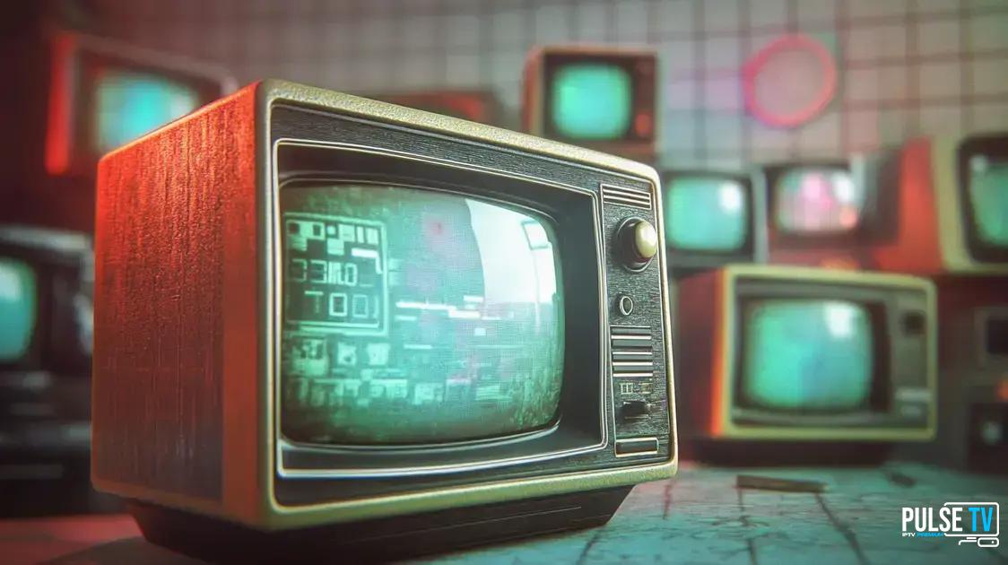 Como Escolher um Serviço de IPTV