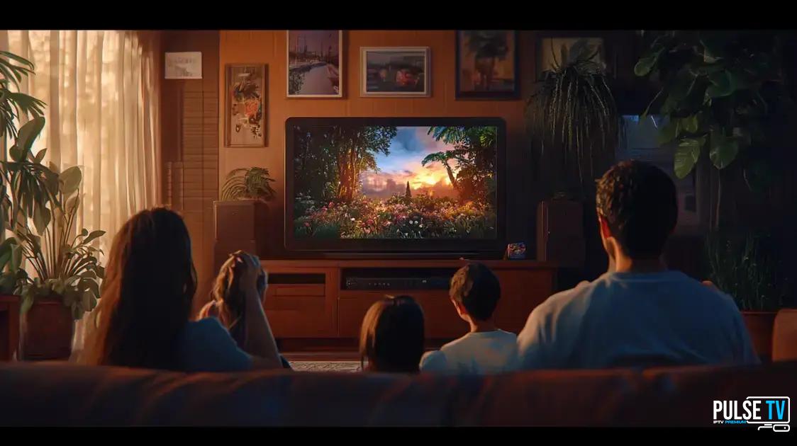 Como funciona a Pulse TV?