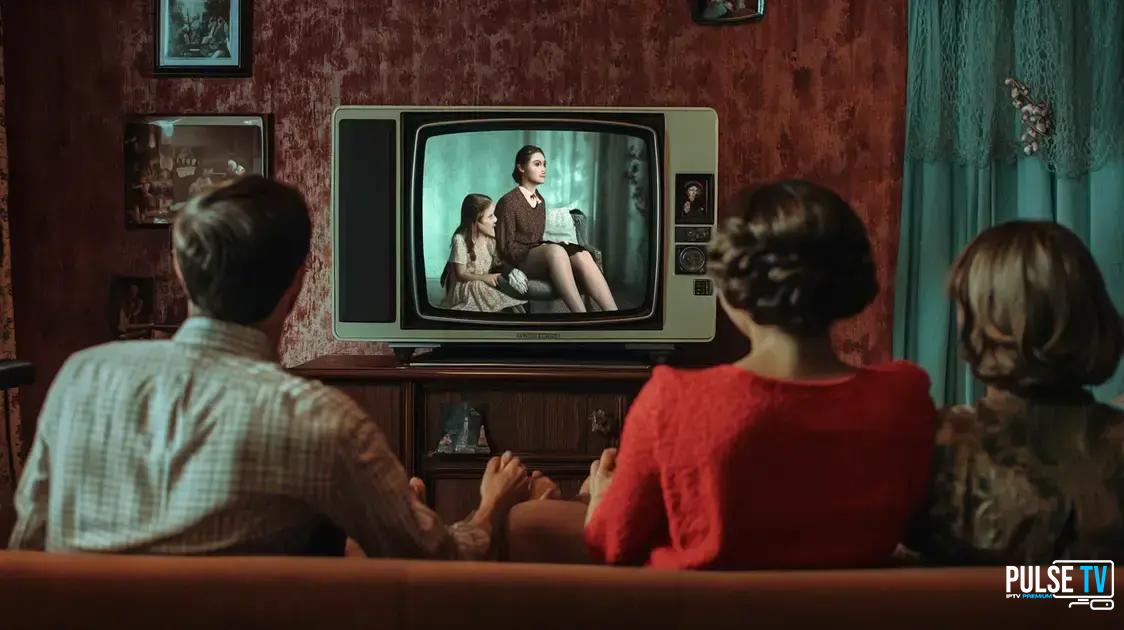 Como funciona o teste IPTV?
