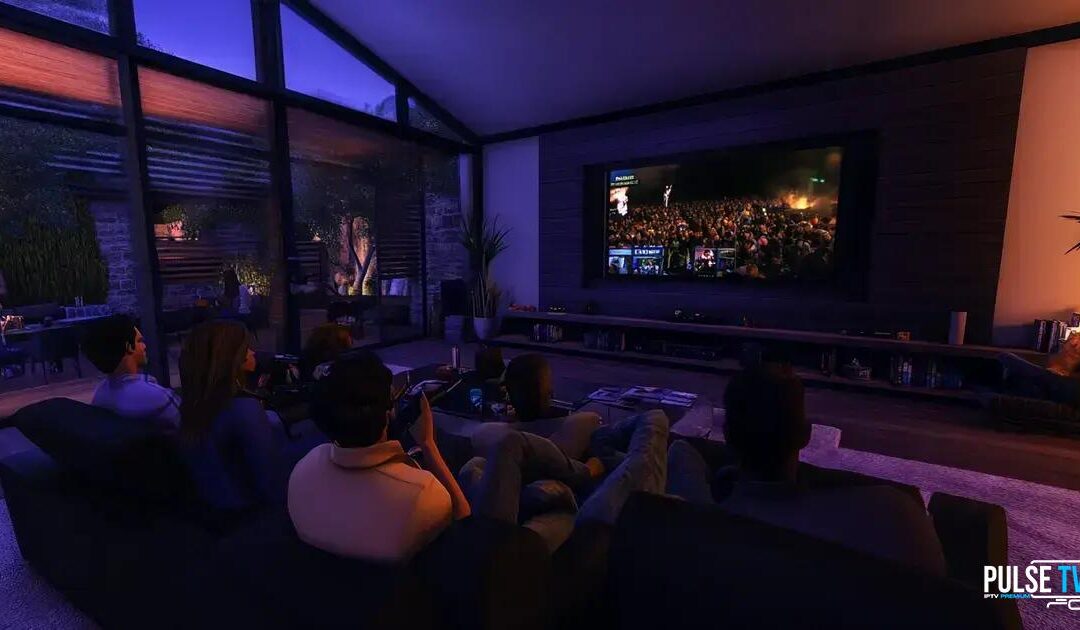 Como Realizar o Teste Grátis do IPTV da Pulse TV