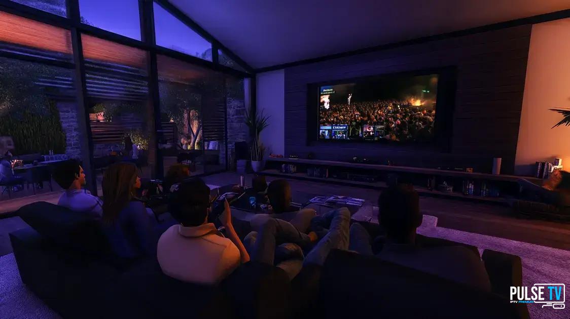 Como Realizar o Teste Grátis do IPTV da Pulse TV