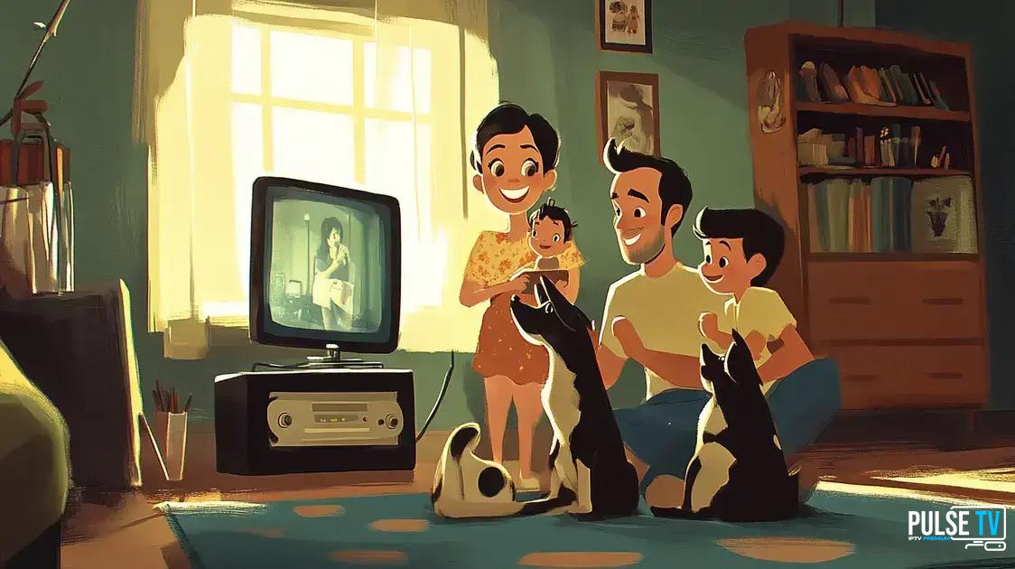 Como realizar um teste IPTV?