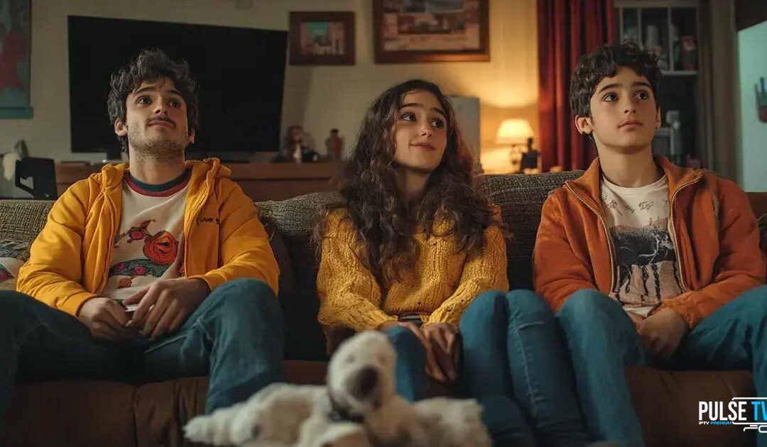 Como Testar IPTV Android com Facilidade