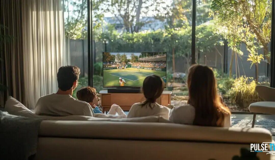 Como Testar IPTV com Canais de Notícias