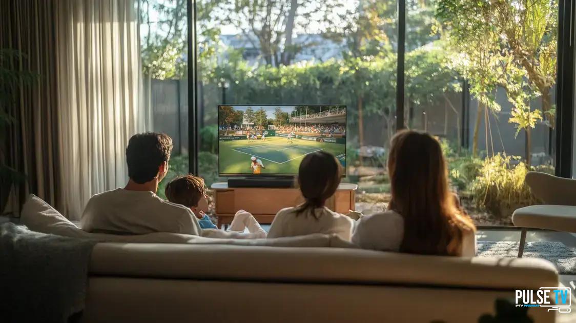 Como Testar IPTV com Canais de Notícias