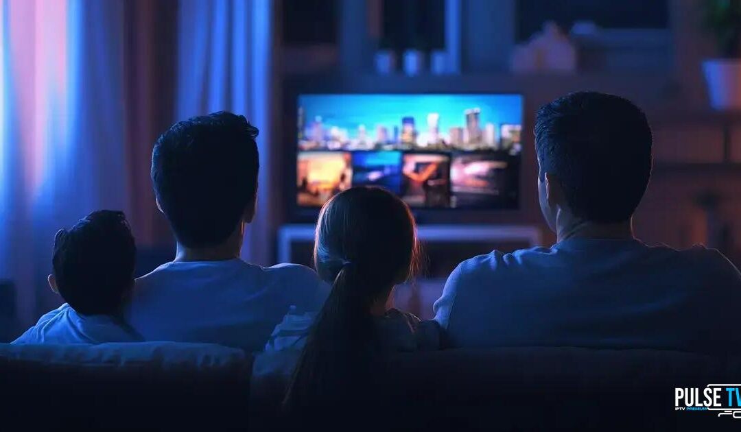 Como Testar IPTV Warez com Segurança