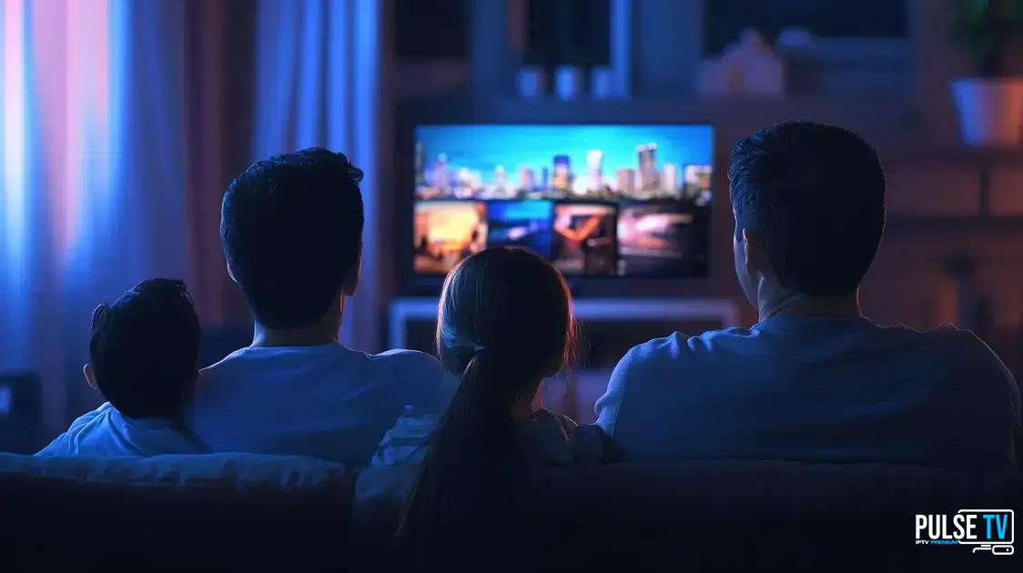 Como Testar IPTV Warez com Segurança