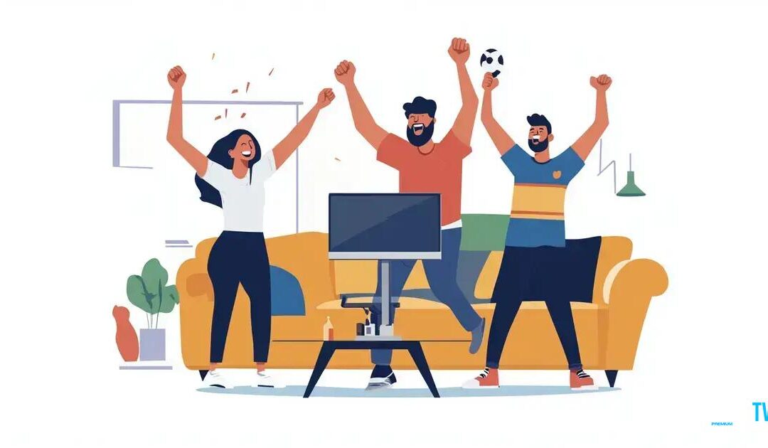 Como Testar o Aplicativo xciptv no IPTV