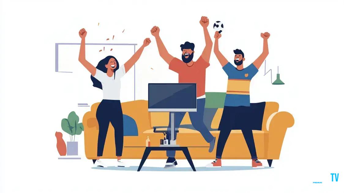 Como Testar o Aplicativo xciptv no IPTV