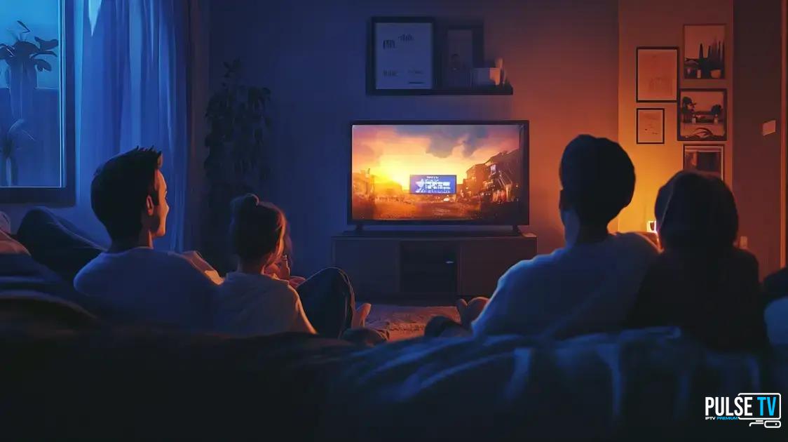 Como Testar o App Lazer Play no IPTV