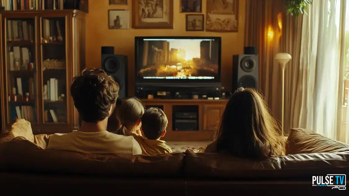 Como Testar o xciptv em Seu IPTV