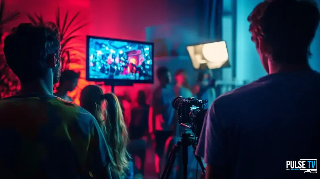 Como Usar IPTV Smarters Lite