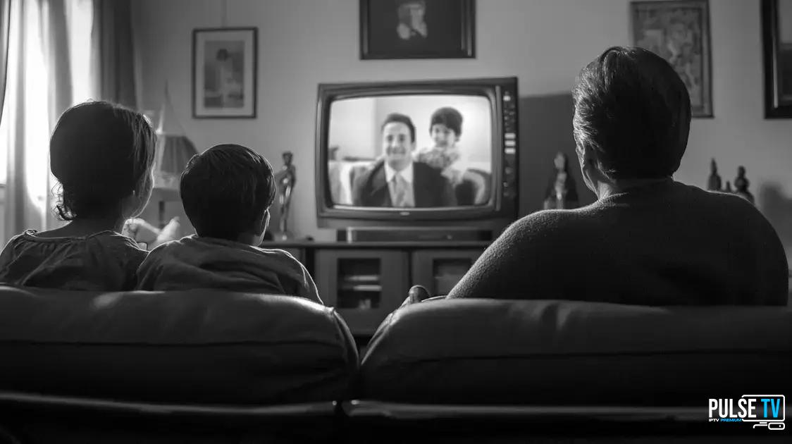 Comparação com Outras Ofertas de IPTV