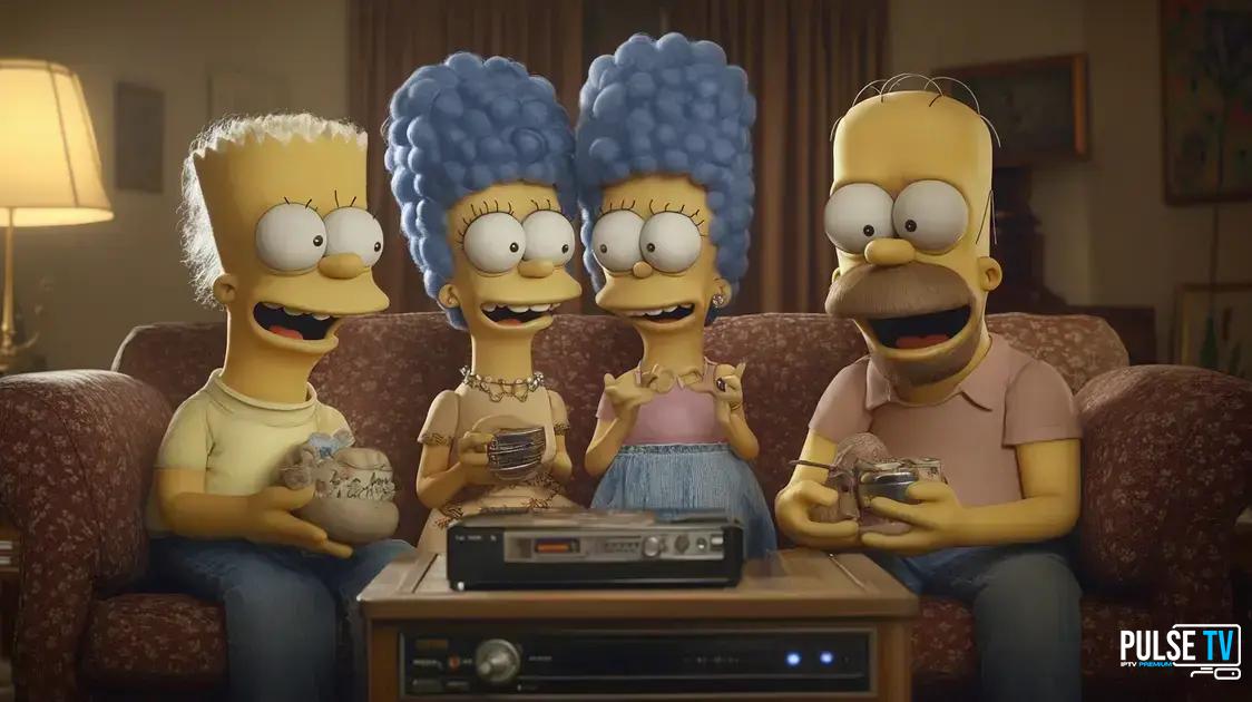 Comparação com Outras Opções de IPTV