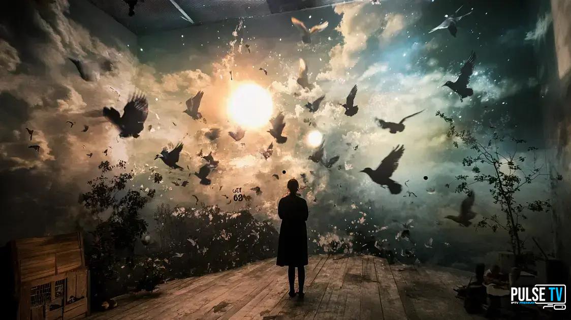 Comparação com outras opções de IPTV