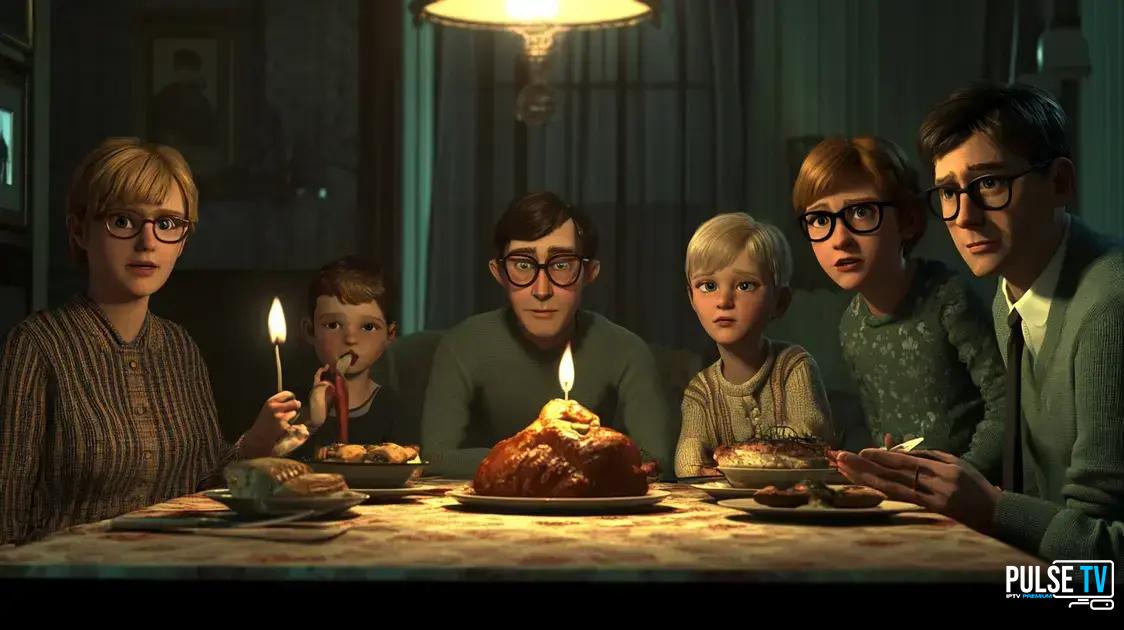 Comparação com outras opções de TV