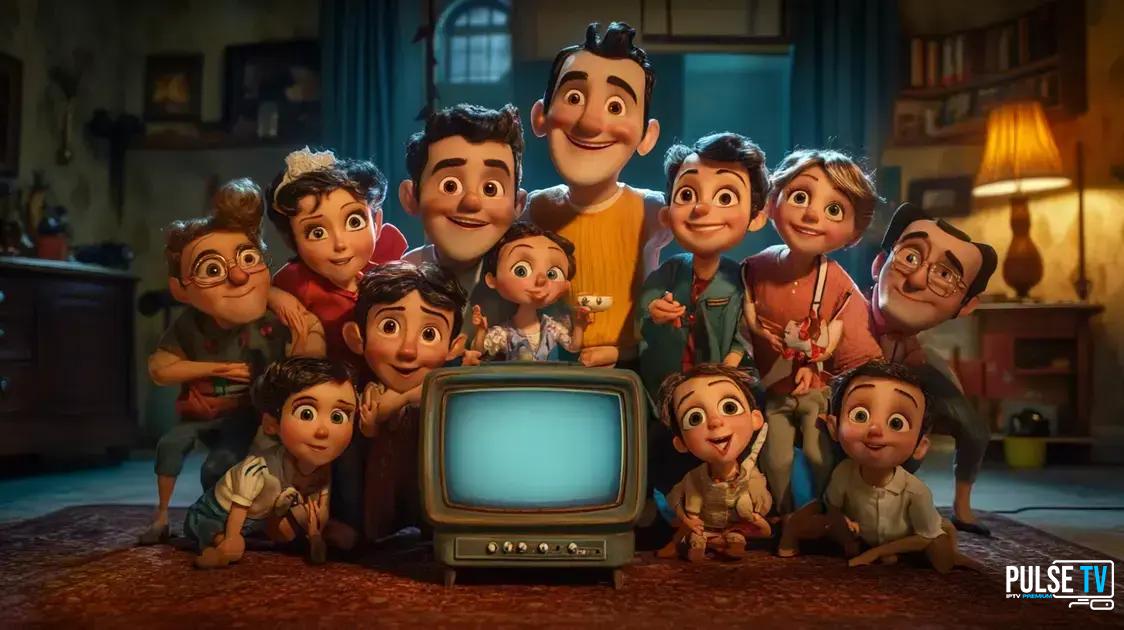 Comparação com Outros Serviços de IPTV