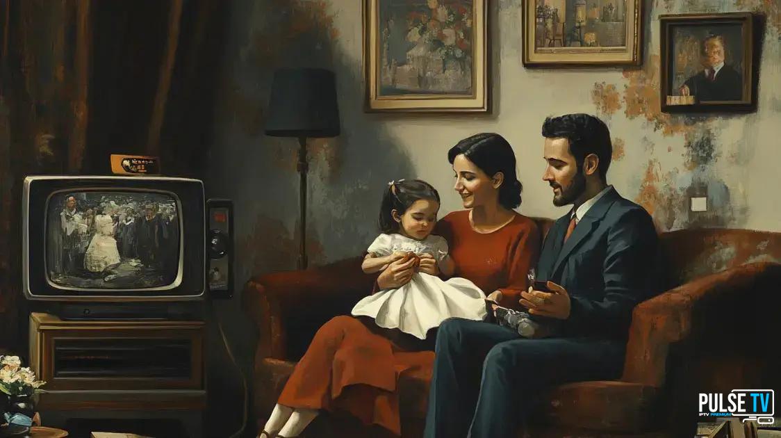 Comparação com outros serviços de IPTV