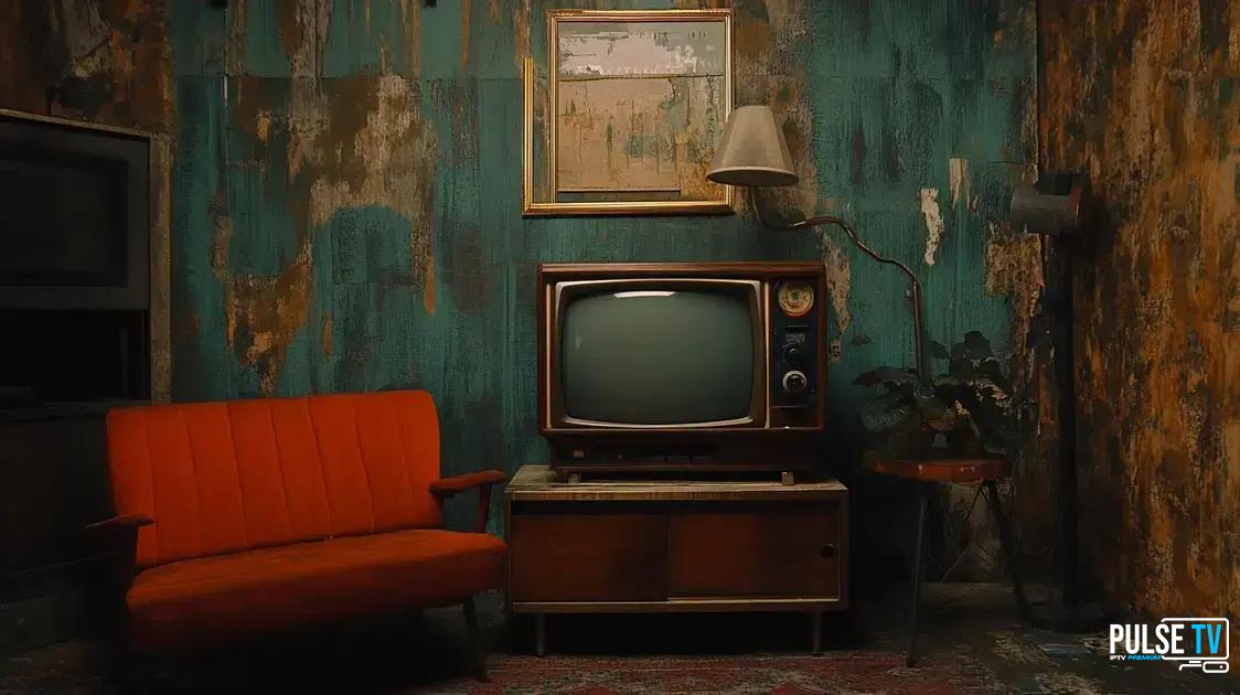 Comparação com outros serviços de IPTV