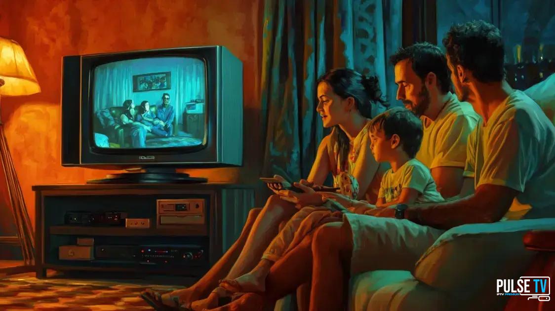 Comparação com outros serviços de streaming