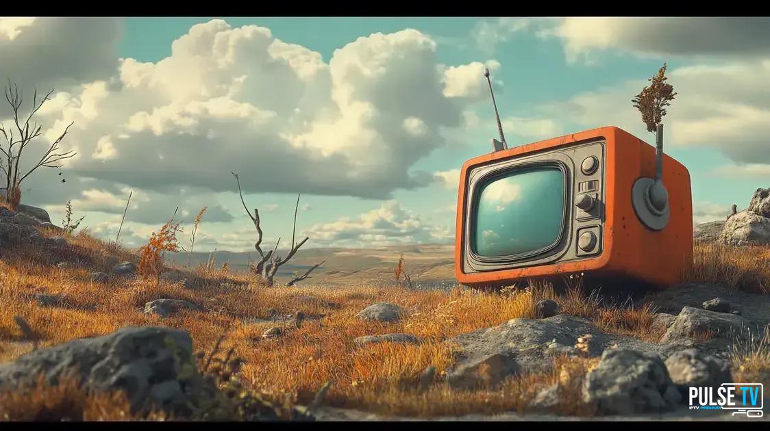 Comparação com outros serviços de streaming