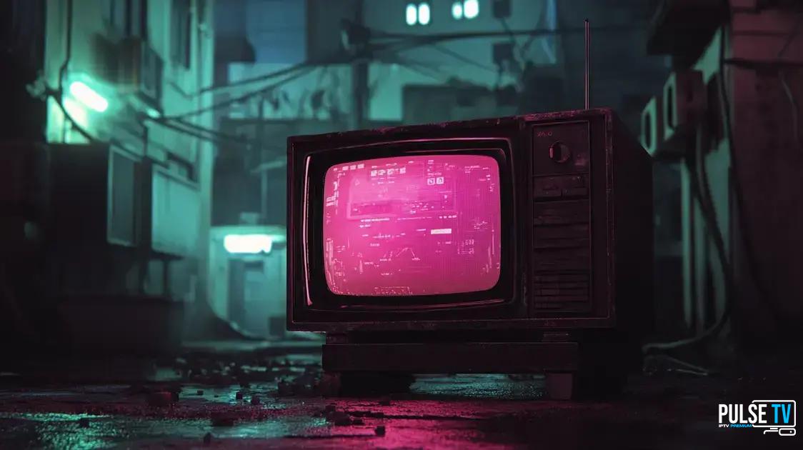 Comparação com outros serviços de streaming