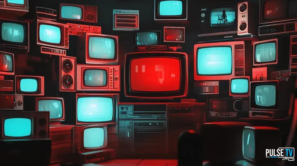 Comparação entre IPTV e TV a cabo