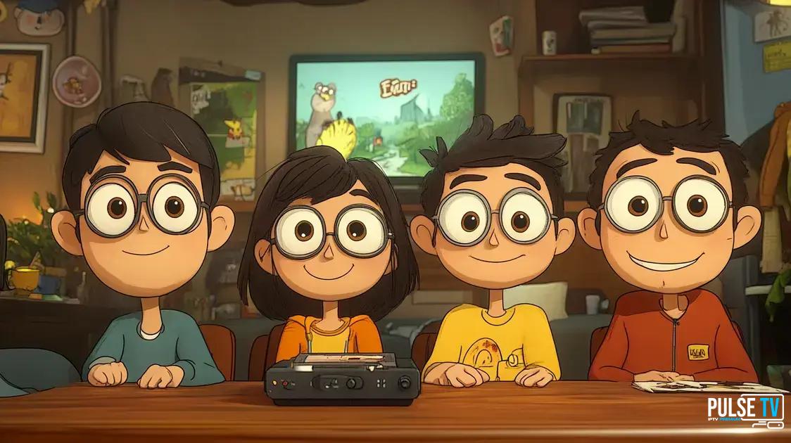 Comparação entre IPTV e TV por assinatura