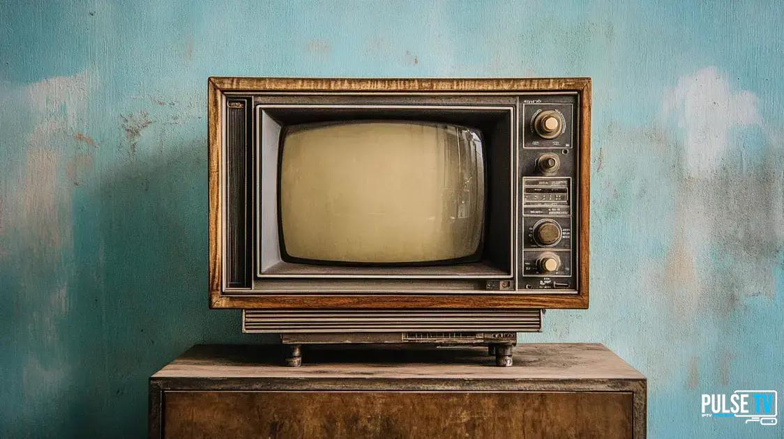 Comparação entre IPTV e TV tradicional