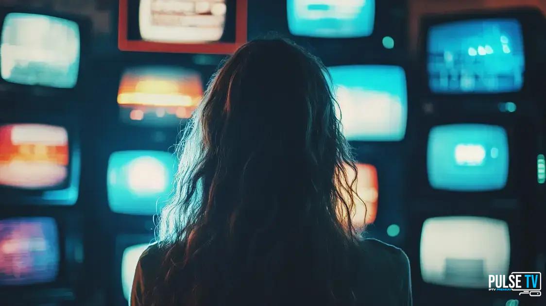 Comparação entre IPTV Premium e TV a cabo