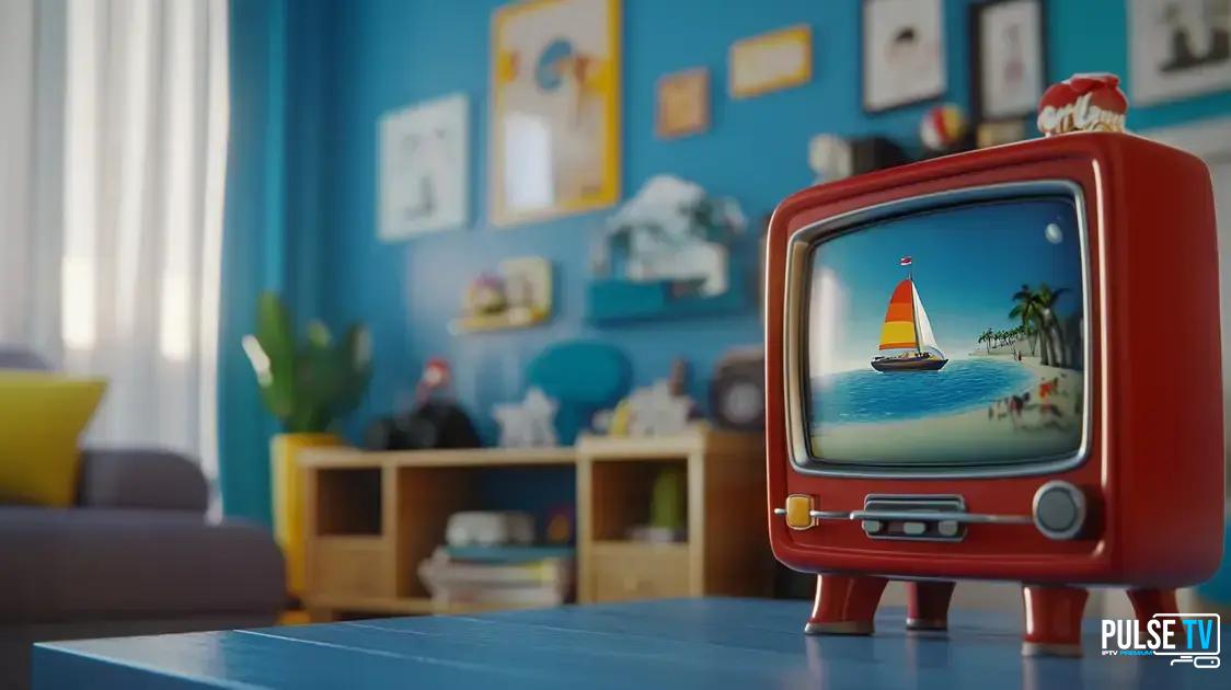 Comparação entre IPTV Smart e outras opções
