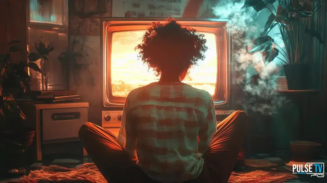 Comparação entre serviços de IPTV