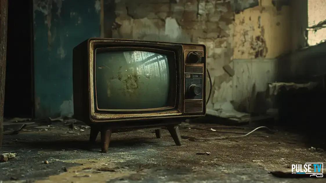 Comparativo com outras opções de IPTV