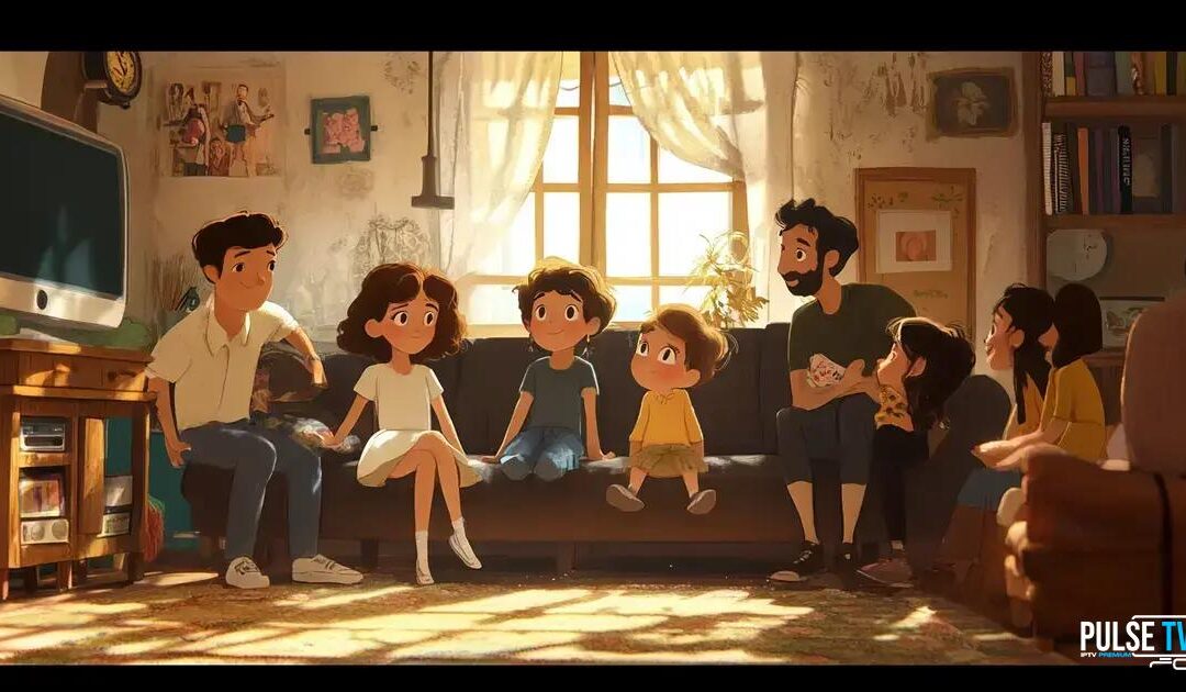 Configuração e Teste de IPTV Android