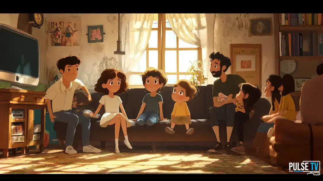 Configuração e Teste de IPTV Android