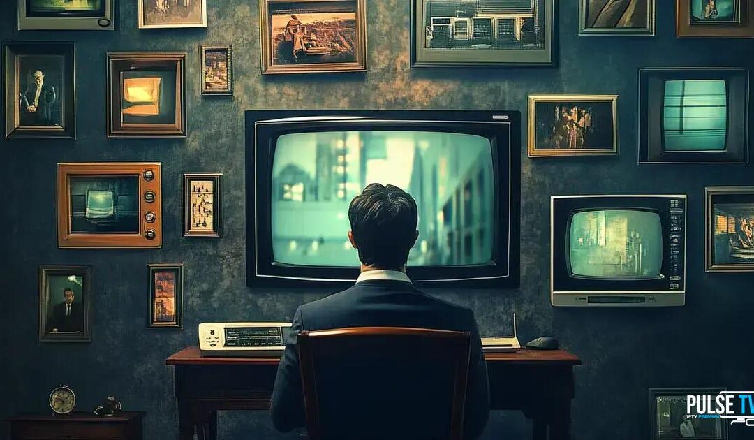 Configurando IPTV Smarters Pro no Roku